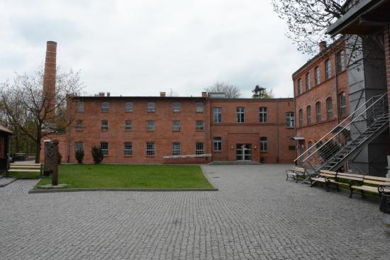 Muzeum Wisły. Oddział Narodowego Muzeum Morskiego